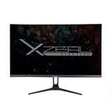 XZEAL XST-570 pantalla para PC 60,5 cm (23.8") 1920 x 1080 Pixeles Full HD Negro