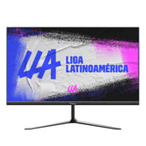 XZEAL XSMO277B pantalla para PC 68,6 cm (27") 1920 x 1080 Pixeles Full HD Negro