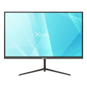 XZEAL XZ3010-3 pantalla para PC 60,5 cm (23.8") 1920 x 1080 Pixeles Full HD LED Negro