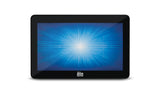 Elo Touch Solutions 0702L 17.8 cm (7") LCD/TFT 500 cd / m² Negro Pantalla táctil, 800 x 480 Pixeles