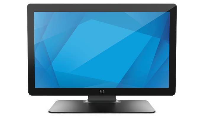 Elo Touch ELO MONITOR 2202L LCD DESKTOP 22IN CAPACITIVE 10-TOUCH B E351600