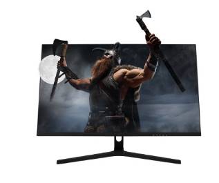 Monitor Gaming Gamer  GAME FACTOR MG701