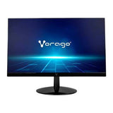 Vorago LED-W21-300 V5F pantalla para PC 54,6 cm (21.5") 1920 x 1080 Pixeles Full HD Negro