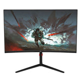Yeyian YMG-2K32-01 pantalla para PC 80 cm (31.5") 2560 x 1440 Pixeles Quad HD LED Negro