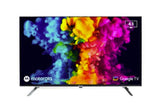 MOT43FLE11 - Motorola MOT43FLE11 Televisor 109,2 cm (43") 1920 x 1080 Pixeles Full HD DLED Smart TV Negro