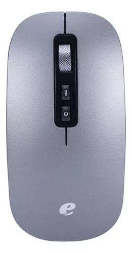Mouse ACER EMW211 con Sensor Óptico 1600 DPI, 3 Botones Programables y Conector USB-C