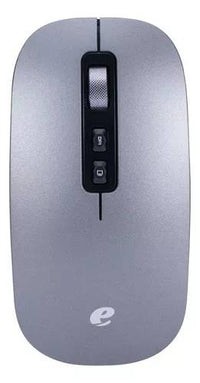 ACER Mouse EMW211, 1600 DPI, Conexión USB, Diseño Ergonómico