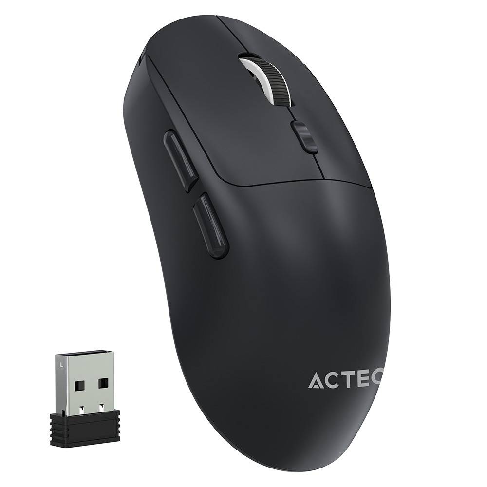 Mouse ACTECK Instinct Click MI484 AC-945646 - Accesorios para Componentes