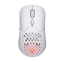 Balam Rush BR-936859 ratón Juego Ambidextro RF inalámbrico Óptico 10000 DPI