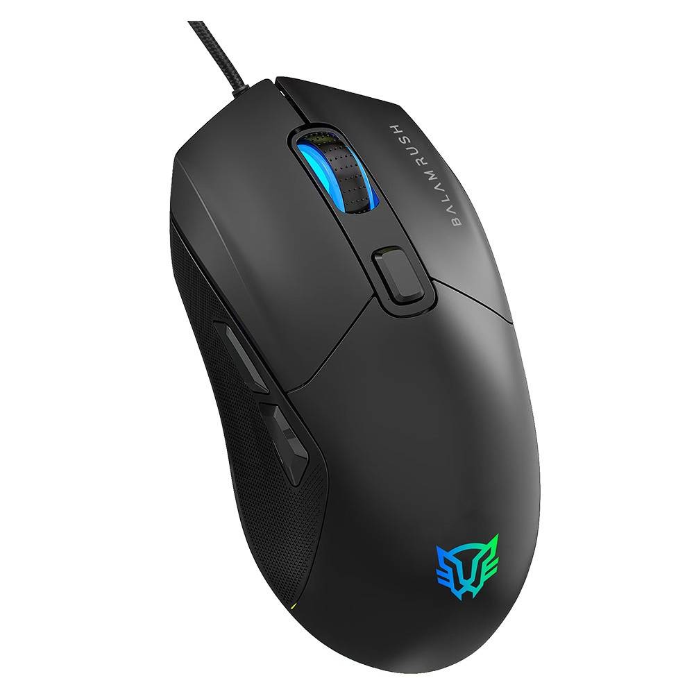 Mouse Gaming Balam Rush BR-945851 - Accesorios Gaming