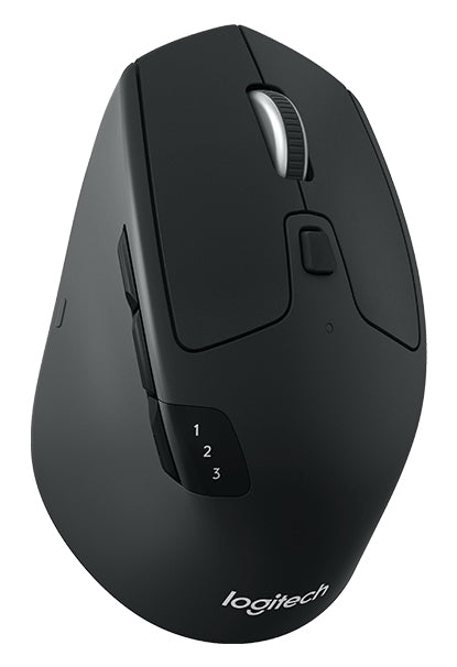 910-004790 - Mouse Logitech M720 Inalambrico Multidispositivo BT