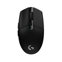 Logitech G G305, Diestro, Óptico, RF inalámbrico, 910-005281 | Ratones