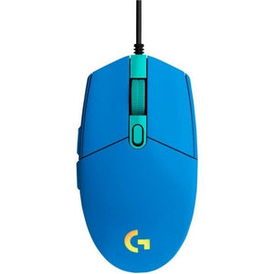 Logitech G 910-005795 ratón Juego USB tipo A 8000 DPI