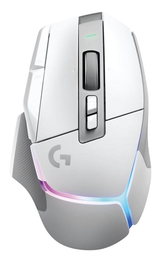 910-006170 - Mouse Gaming LOGITECH G502 X PLUS