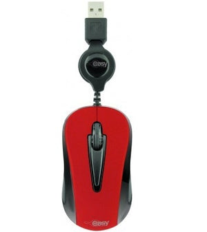 Perfect Choice EL-993353 Ratones Oficina Alámbrico USB tipo A
