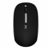 Perfect Choice PC-045175 ratón Ambidextro RF Wireless + USB Type-C 1000 DPI