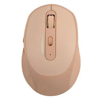 Perfect Choice PC-045151 ratón Oficina mano derecha RF inalámbrico 1600 DPI