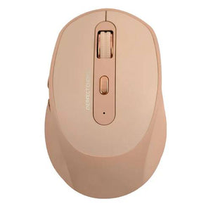 Perfect Choice PC-045151 ratón Oficina mano derecha RF inalámbrico 1600 DPI