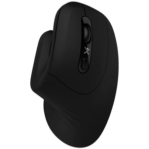 Perfect Choice PC-045199 ratón Universal mano derecha RF inalámbrico 1600 DPI