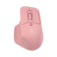 Perfect Choice PC-045281 ratón Universal mano derecha RF Wireless + Bluetooth Óptico 1600 DPI
