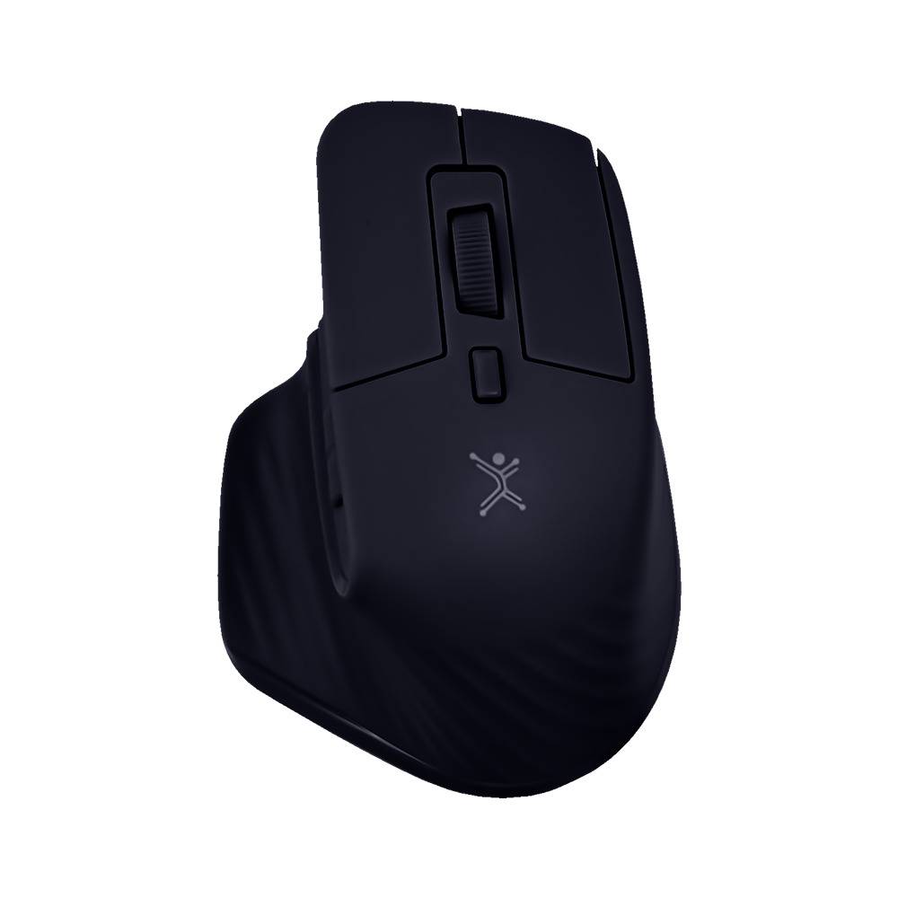 PC-045298 - MINI RATÓN PERFECT CHOICE RECARGABLE CON