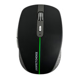 Perfect Choice Orion ratón Oficina mano derecha RF inalámbrico 3200 DPI