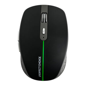 Perfect Choice Orion ratón Oficina mano derecha RF inalámbrico 3200 DPI