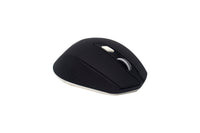 Naceb Technology NA-0119 ratón Oficina mano derecha RF inalámbrico 1600 DPI