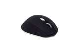 Naceb Technology NA-0119 ratón Oficina mano derecha RF inalámbrico 1600 DPI