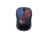 MINI MOUSE INALAMBRICO URBAN Naceb Technology NA-0118B