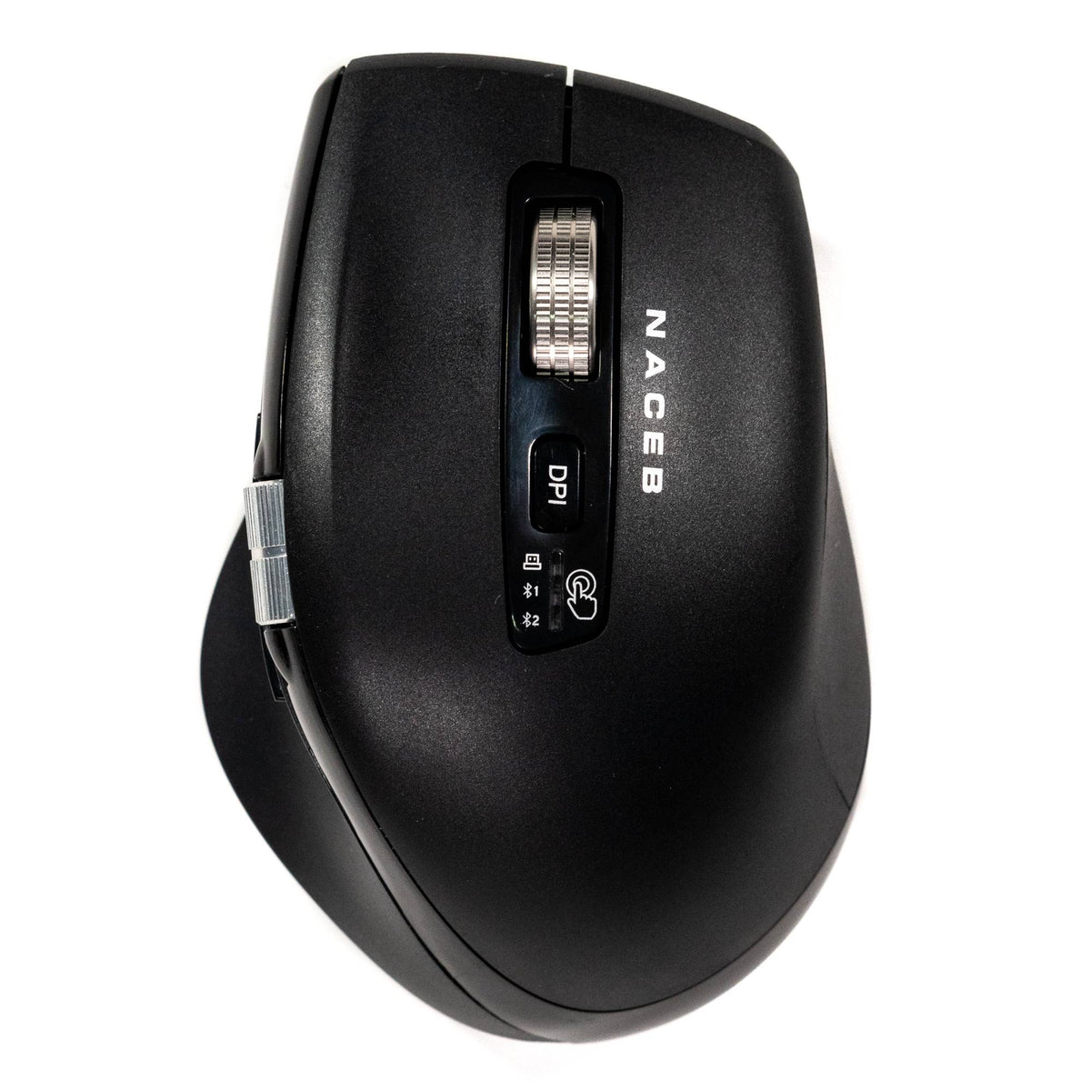 NA-0133 - NACEB MOUSE INFINITY CONFORT CS1 INALAMBRICO NA-0133