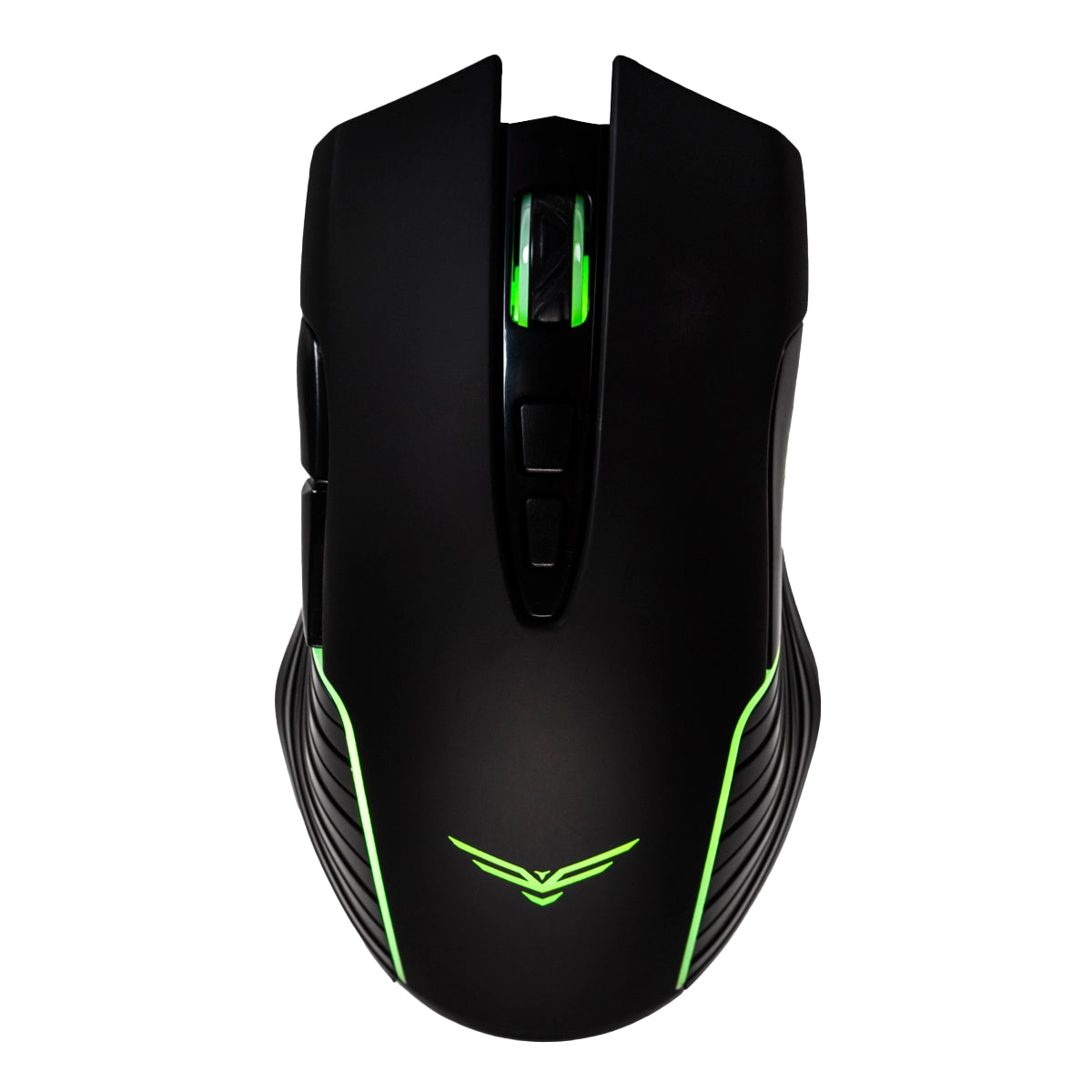 NA-0965 - NACEB MOUSE GAMER RAINBOW ALAMB OBELISK NA-0965