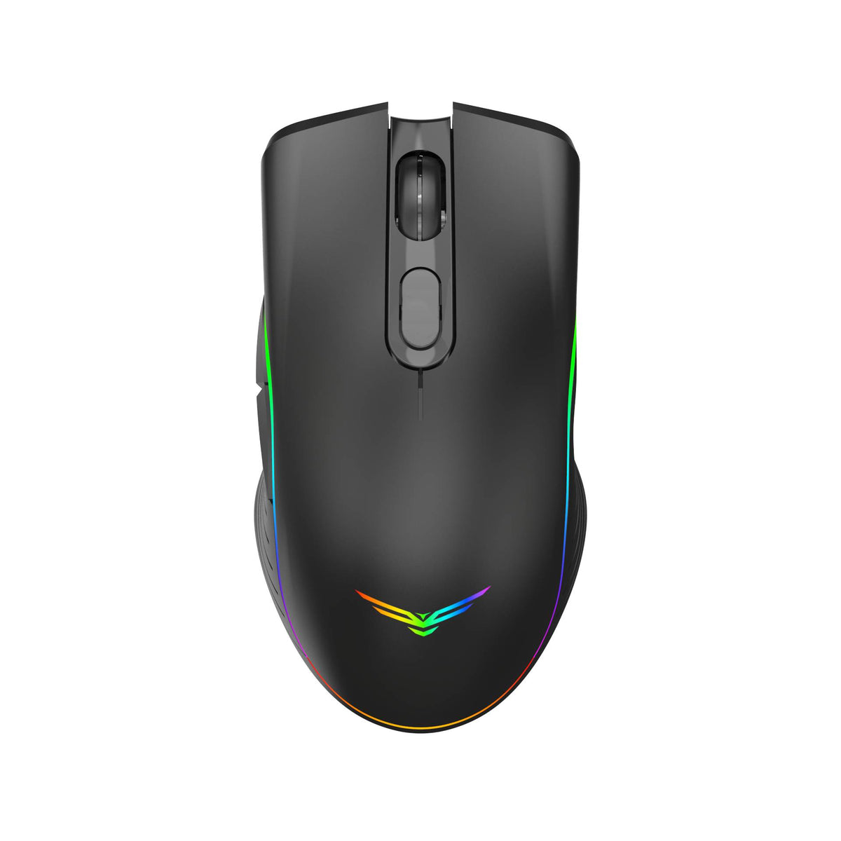 NACEB 2.4GHZ WIRELESS GAMING MOUSE ZEPHIR NA-0973 - Accesorios Gaming