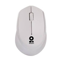 R-Go Tools 6000809 Ratones RF inalámbrico Óptico 1000 DPI