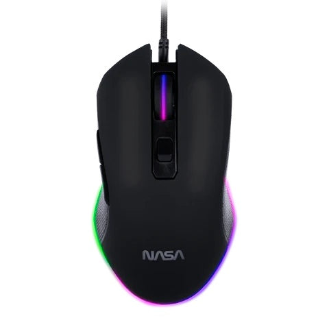 NS-GM05 - Mouse Gaming TECHZONE NS-GM05