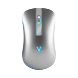 Vorago MO-305 ratón Oficina Ambidextro RF inalámbrico Óptico 1600 DPI