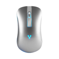 Vorago MO-305 ratón Oficina Ambidextro RF inalámbrico Óptico 1600 DPI