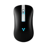 Vorago MO-305 ratón Oficina Ambidextro RF inalámbrico Óptico 1600 DPI