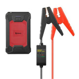 Steren MOV-123 batería externa 7000 mAh Negro, Rojo | Baterías externas