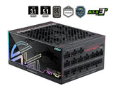 MSI MPG AI1300TS PCIE5