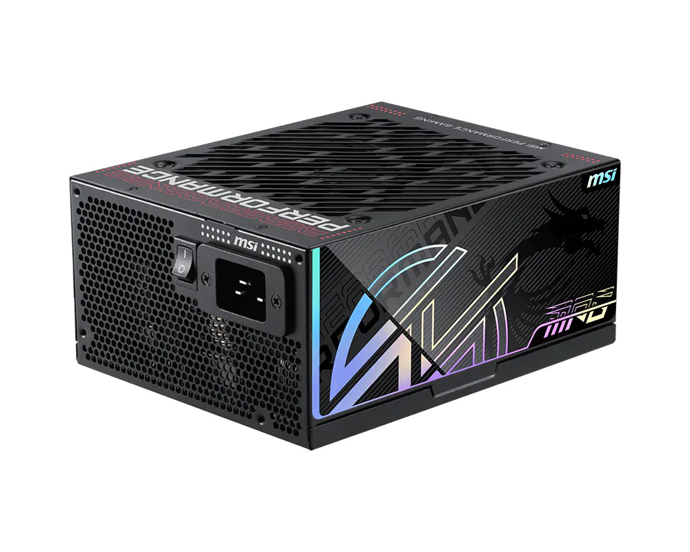 MSI MPG AI1300TS PCIE5