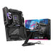 MPG Z890 CARBON WIFI - MSI MPG Z890 CARBON WIFI placas base Intel LGA 1851 (Socket V1) Intel Core Ultra (Series 2) LGA 1851