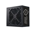 Fuente de Poder Cooler Master Elite NEX Negro W600, 600W, ATX, Certificación 80 Plus Gold