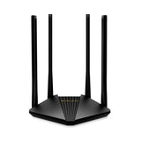 Router TP-LINK AC1200 DUAL BAND GB/MR30G, 1200Mbps, 4 Puertos Gigabit, Antenas Externas