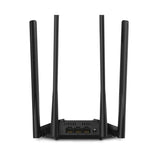 Router TP-LINK AC1200 DUAL BAND GB/MR30G, 1200Mbps, 4 Puertos Gigabit, Antenas Externas