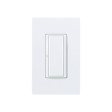 Lutron Electronics Interruptor Inalámbrico Maestro / 8 A / 120-277 V MRF2S8SDVWH