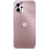 Smartphone Motorola G13 6.5" 128GB/4 GB Cámara 50MP+2MP+2MP/8MP Mediatek Android 13 Color Rosa