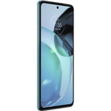 Smartphone Motorola G72 6.6" 128GB/6GB Cámara 108MP+8MP+2MP/16MP Mediatek Android 12 Color Azul