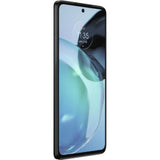 Smartphone Motorola G72 6.6" 128GB/6GB Cámara 108MP+8MP+2MP/16MP Mediatek Android 12 Color Negro