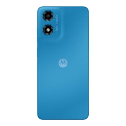 Smartphone Motorola G04 6.6" Unisoc T606 128GB/4GB 16MP/5MP Android 14 Azul